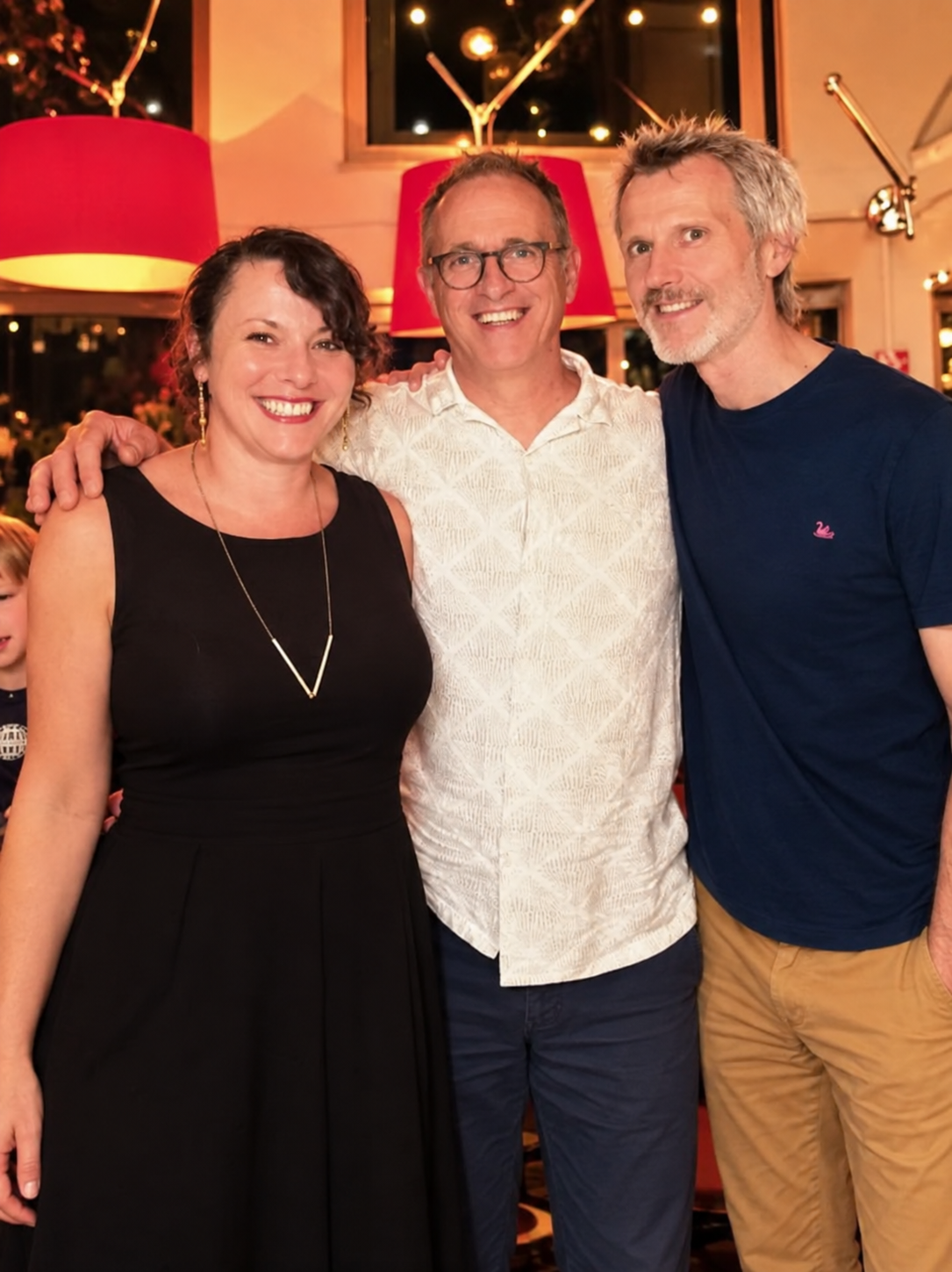 DANSONS AVEC 3DJS – 16 OCTOBRE