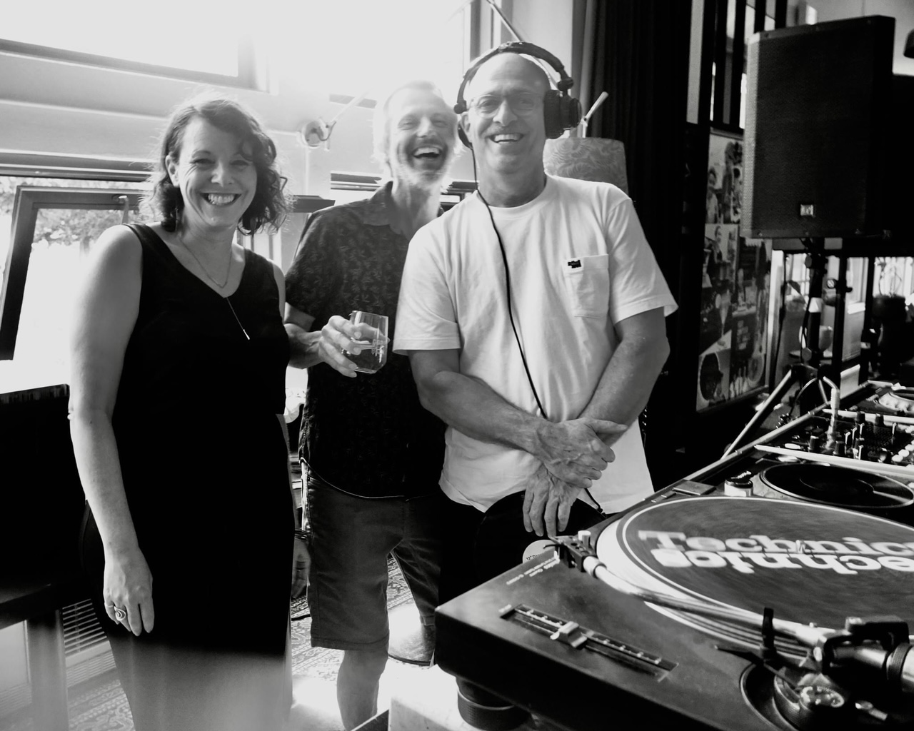 DANSONS AVEC 3DJS – 6 novembre