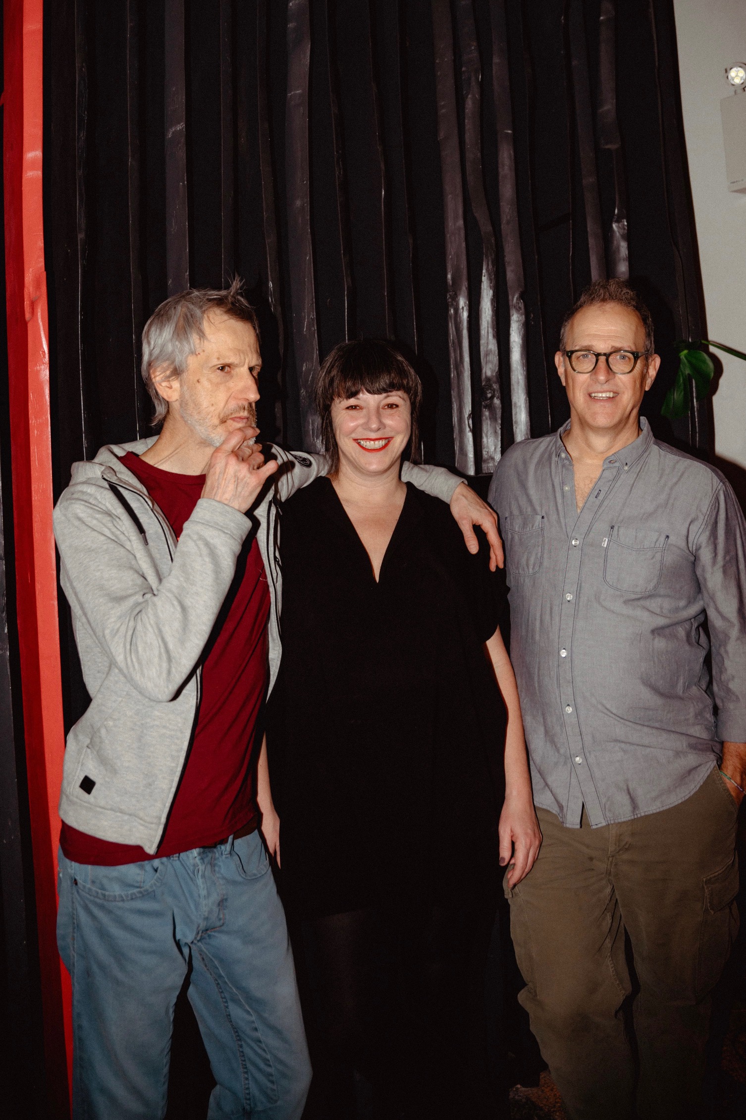DANSONS AVEC 3DJS – 8 MAI